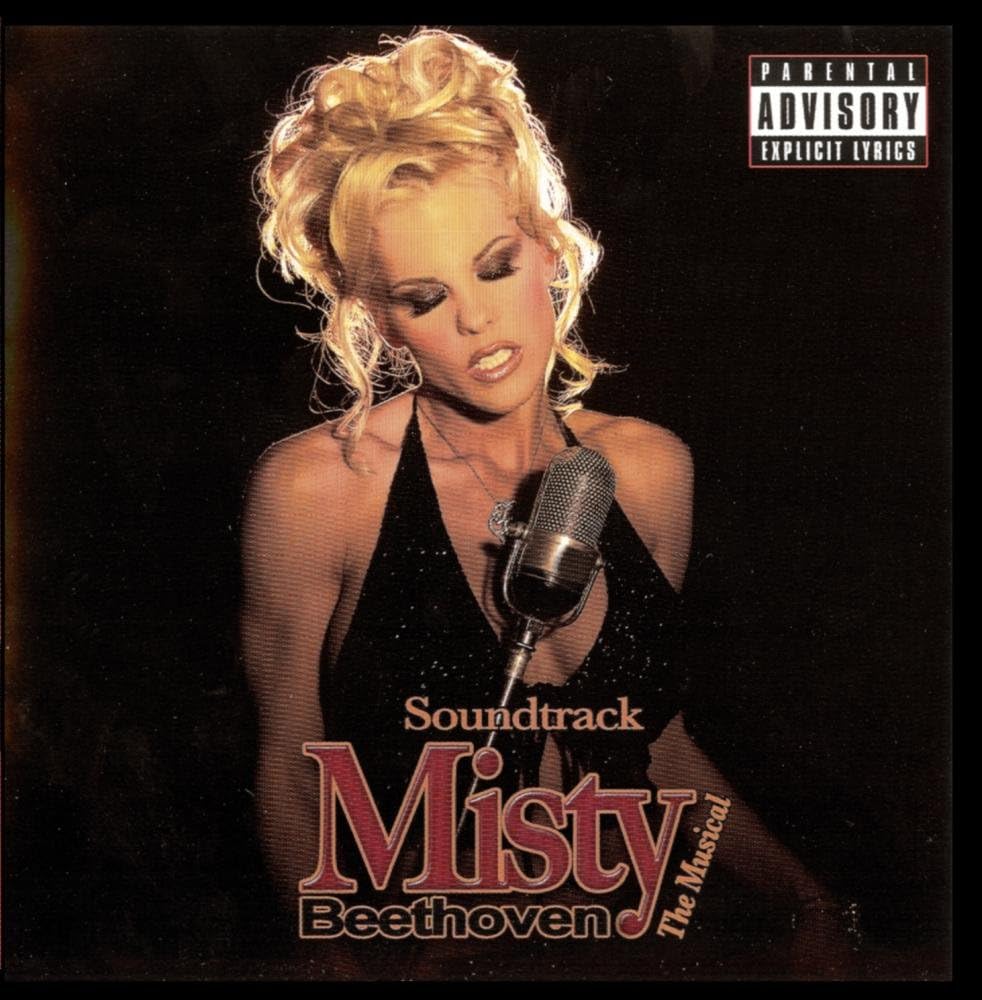 Misty Beethoven, The Musical