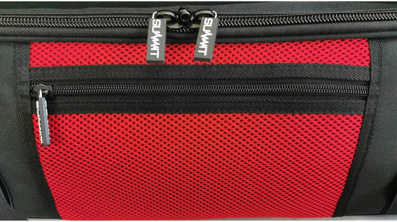 SUMMIT Olympus Compound Bow Case
