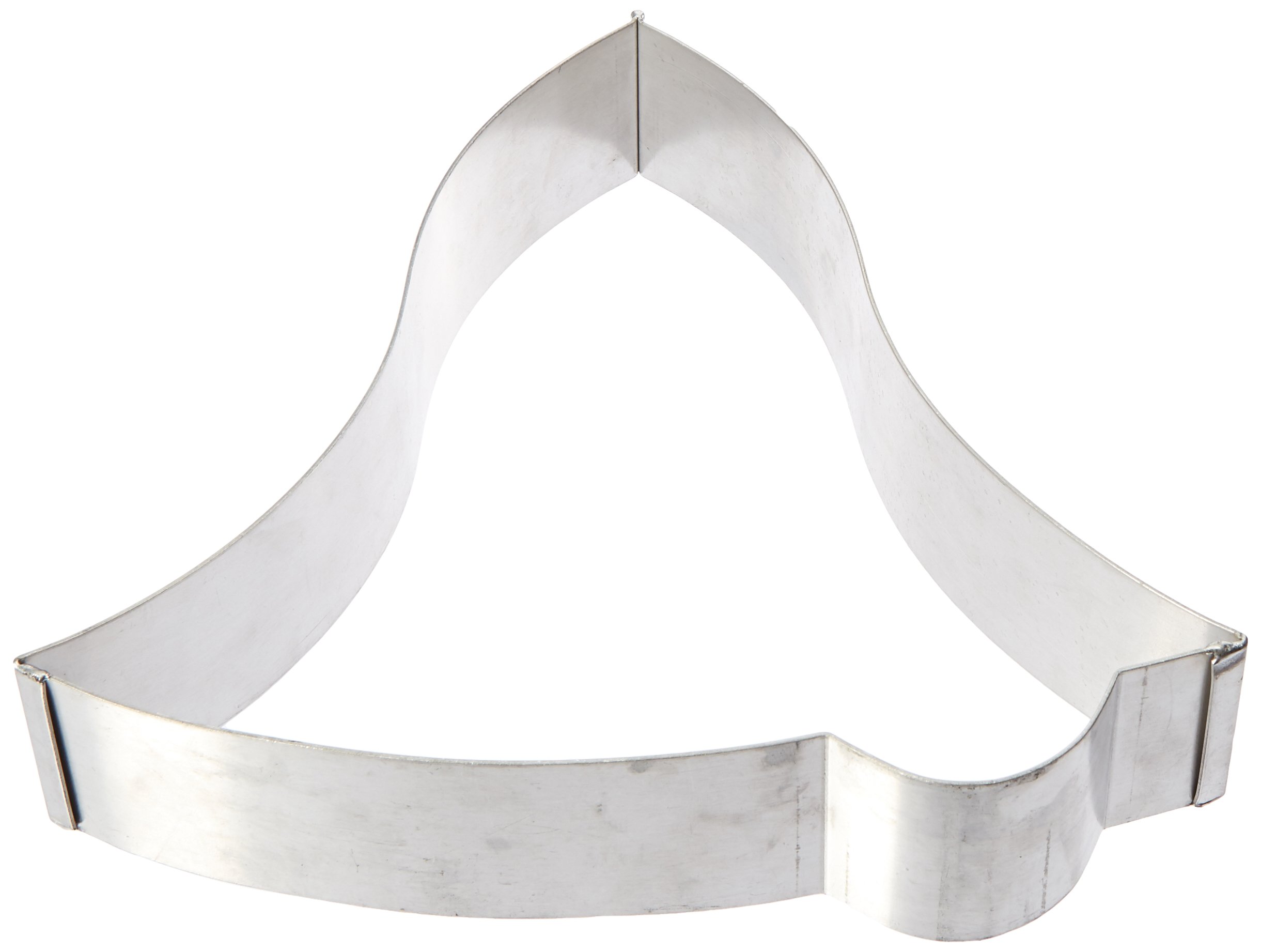 Parrish Magic Line Small Bell 9 x 10 x 2 Inch Cake Pan