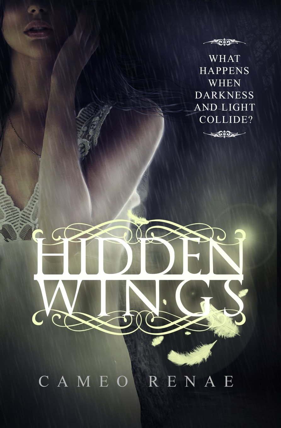 Hidden Wings 9781939769213 Renae, Cameo Books