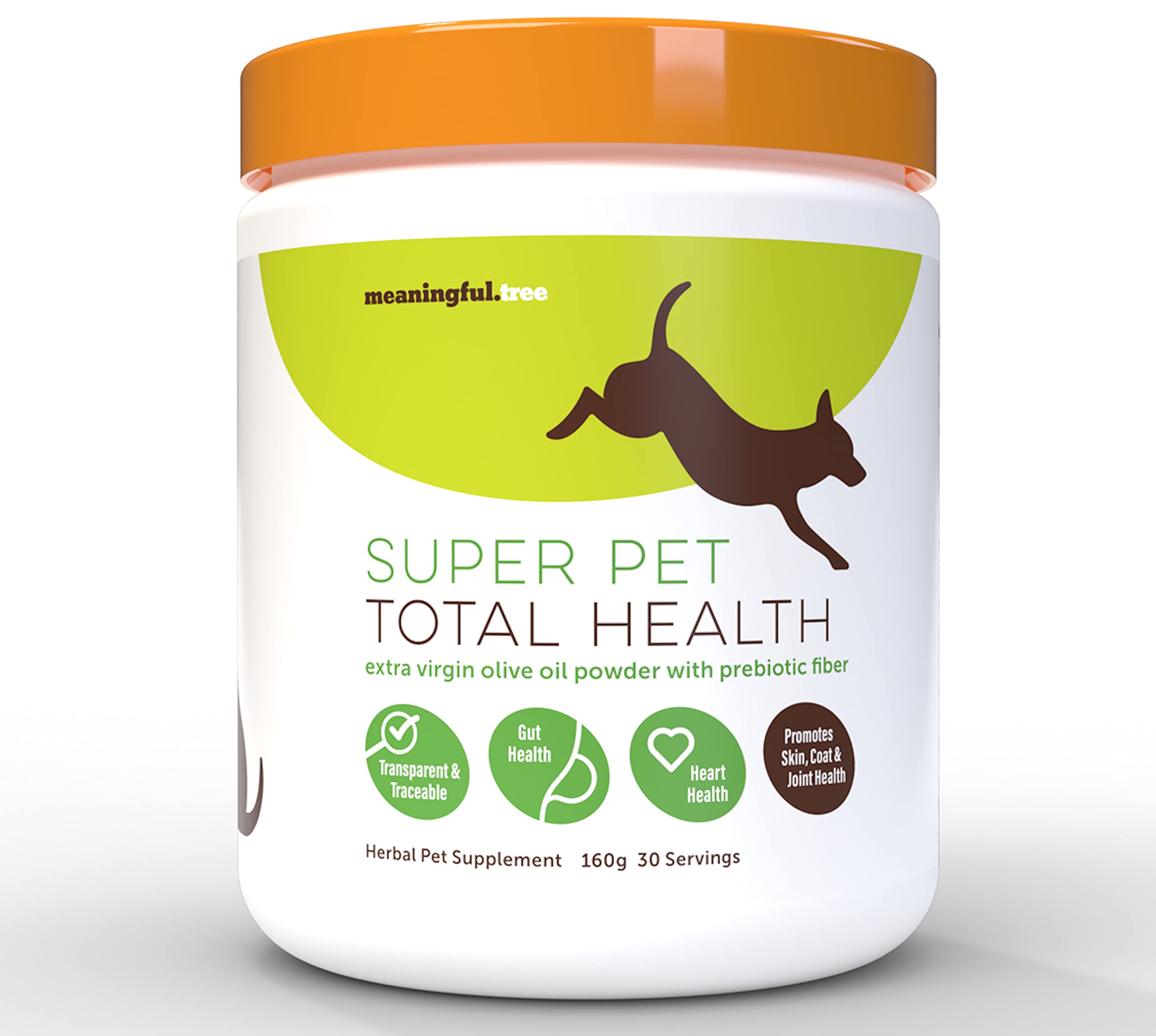 Will Olive Oil Give My Dog Diarrhea