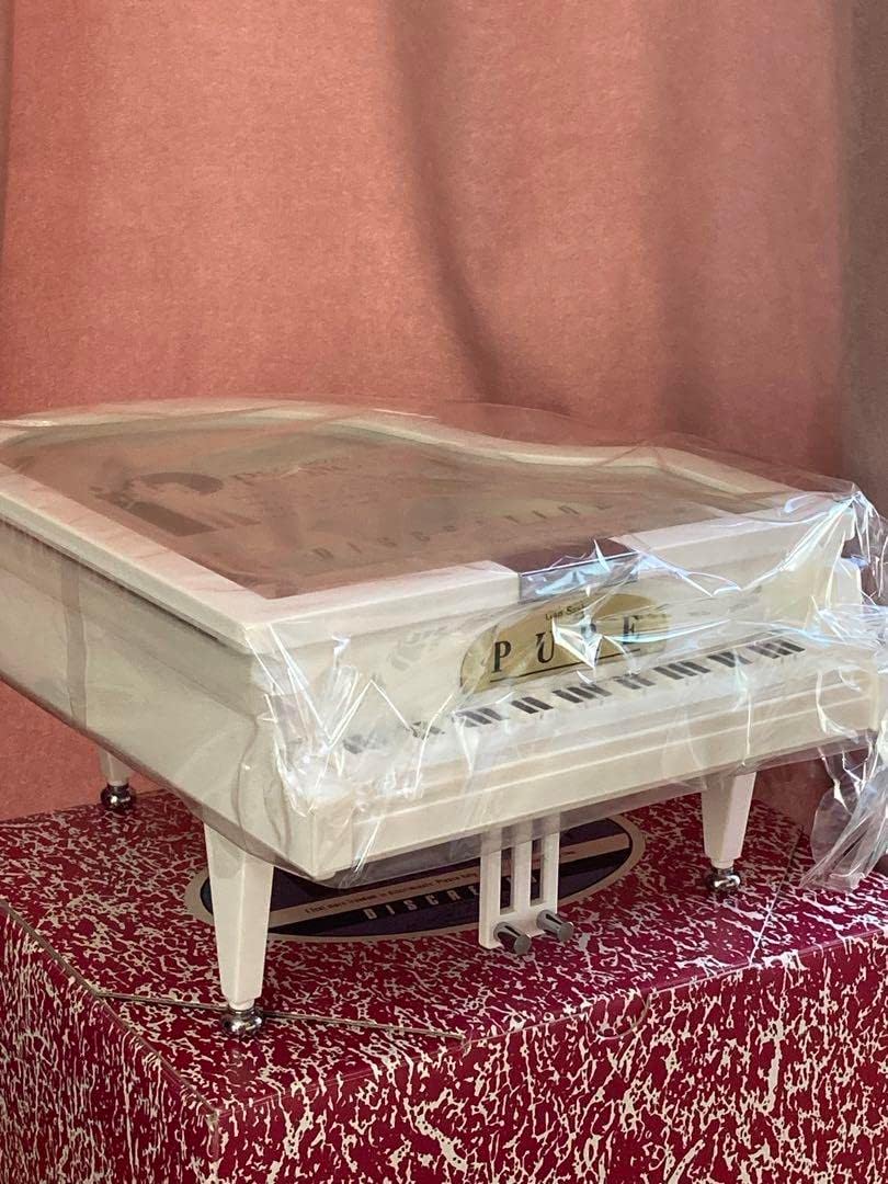 72弁特注曲♪さくらさくら（3パーツ）オルフェウス 伝統工芸