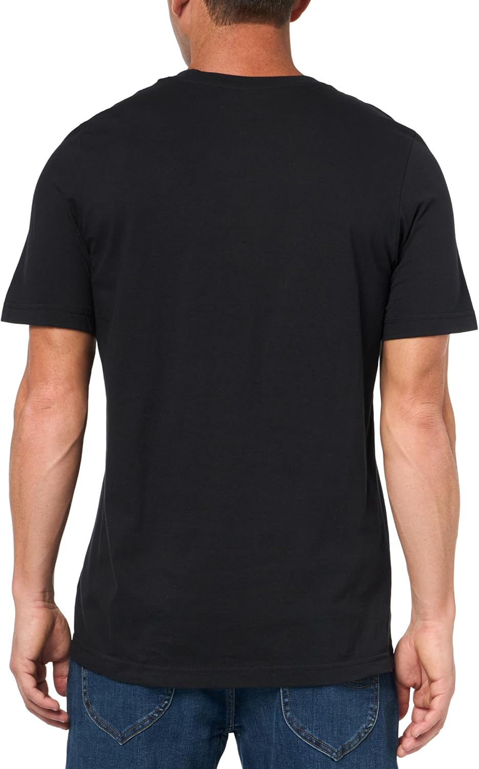 Adidas Men's NCAA Fresh T-Shirt - Image 2