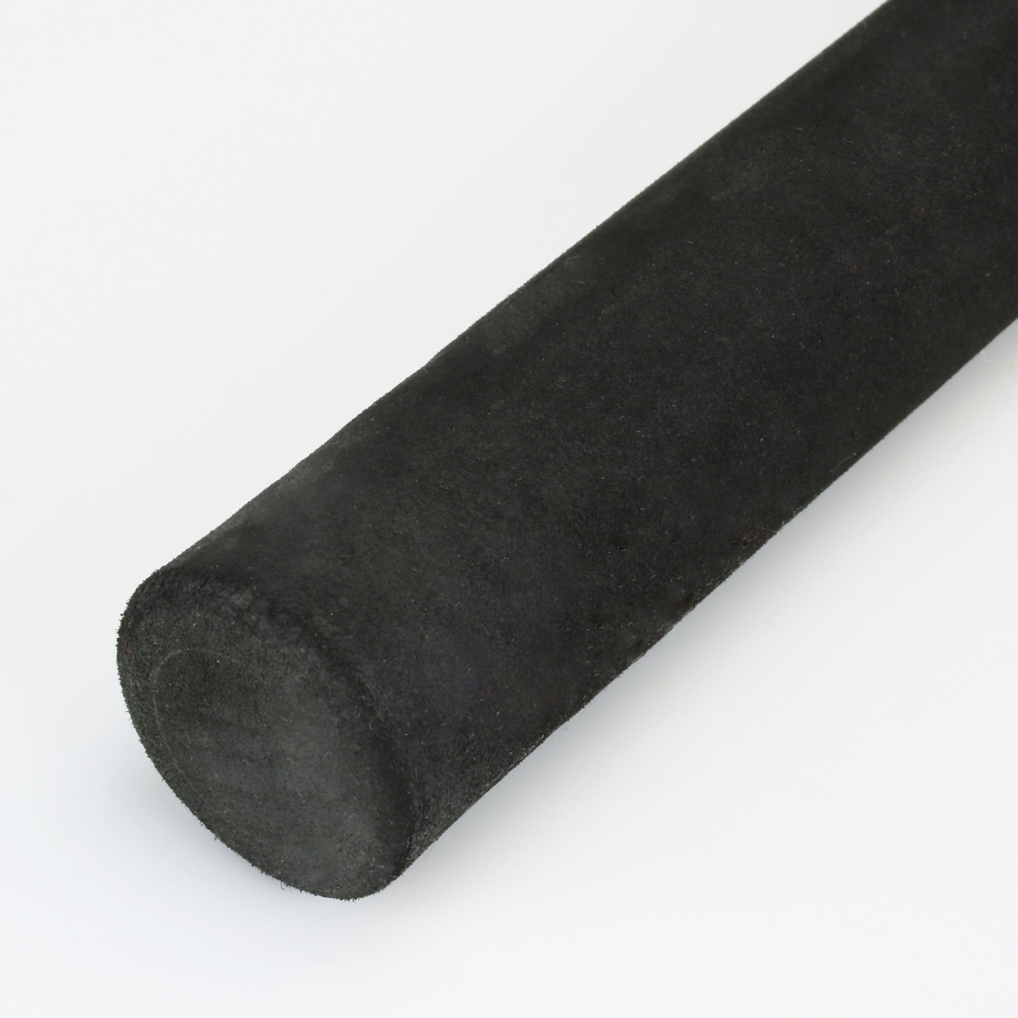 DLT Pursuit Spin - 10-40g - Spinnrute - Werkstoff-Rute - Raubfisch - Schwarz - Griffsektion mit Kevlar verstärkt