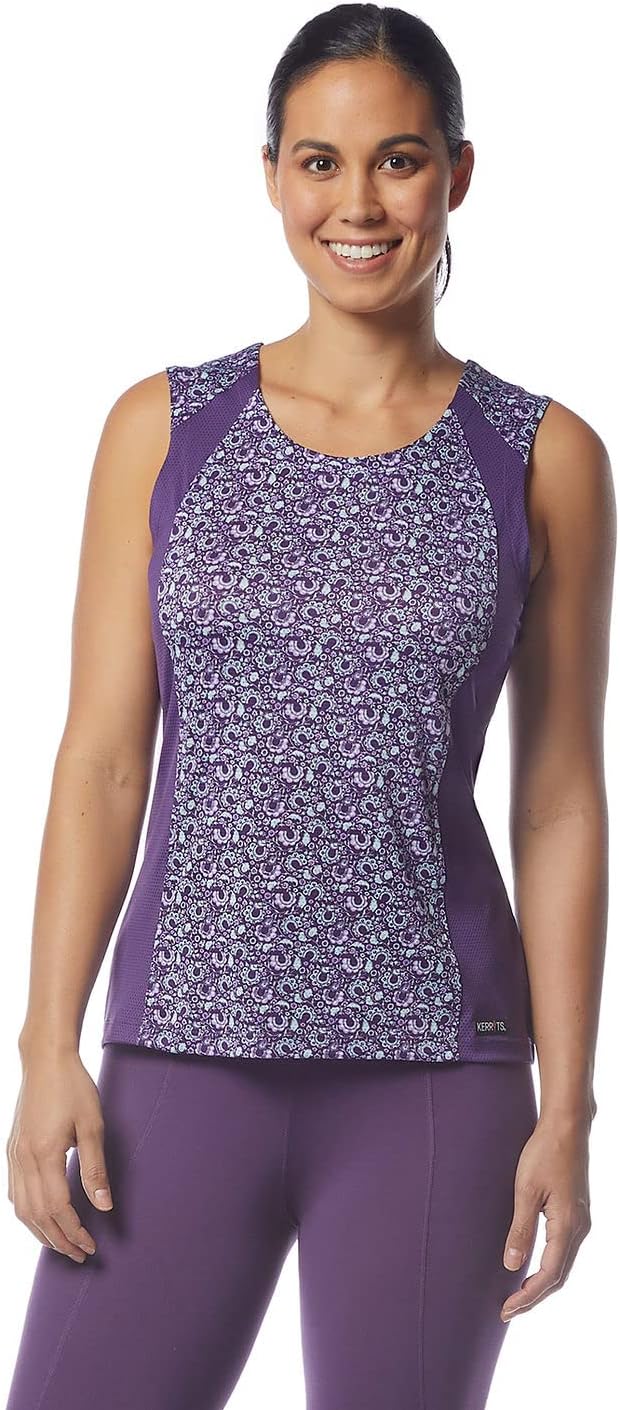 Kerrits Always Cool Ice Fil Tank