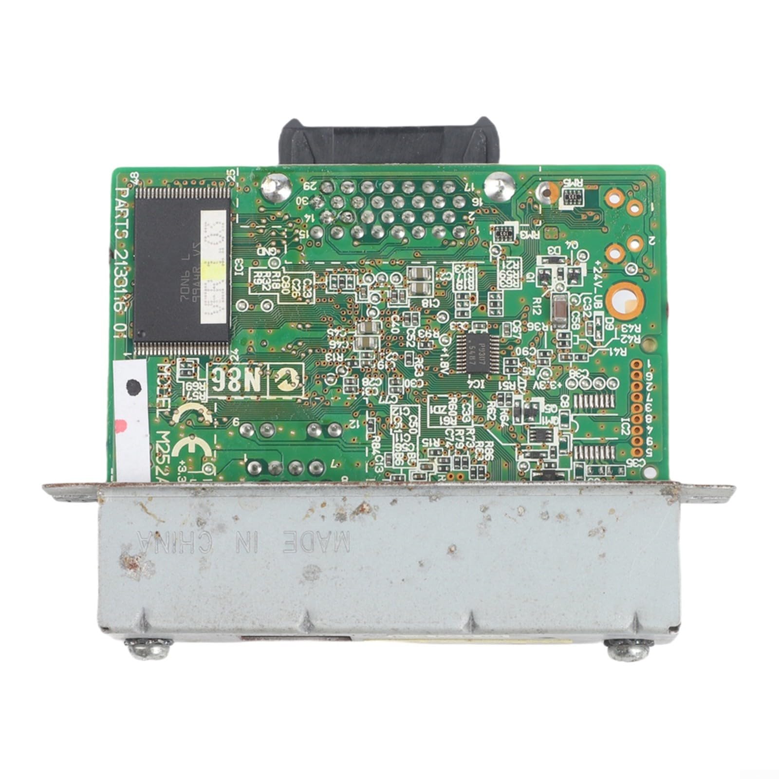 Interfaccia Rete UB-E03 100Mbps per TM-T88V per t70 Interfaccia