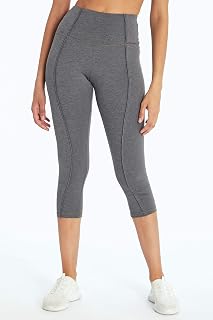 Marika Women's Ollie High Rise Capri Legging Capri