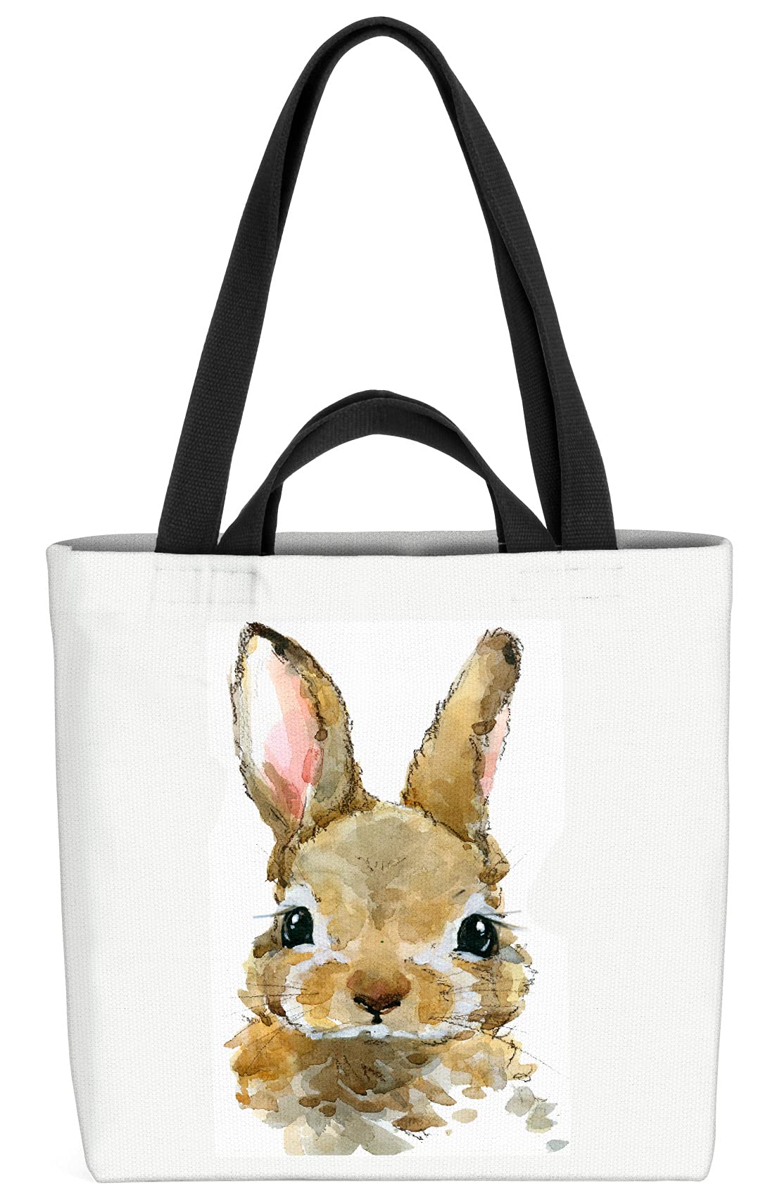 VOID Dachshund Bolsa De La Compra 33x33x14cm,15l Shopper Bolso Shopping Bag