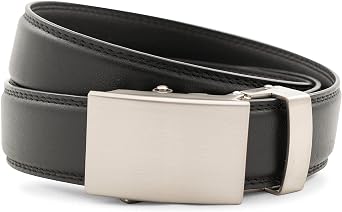 Buckle & Formal/Dress Belt