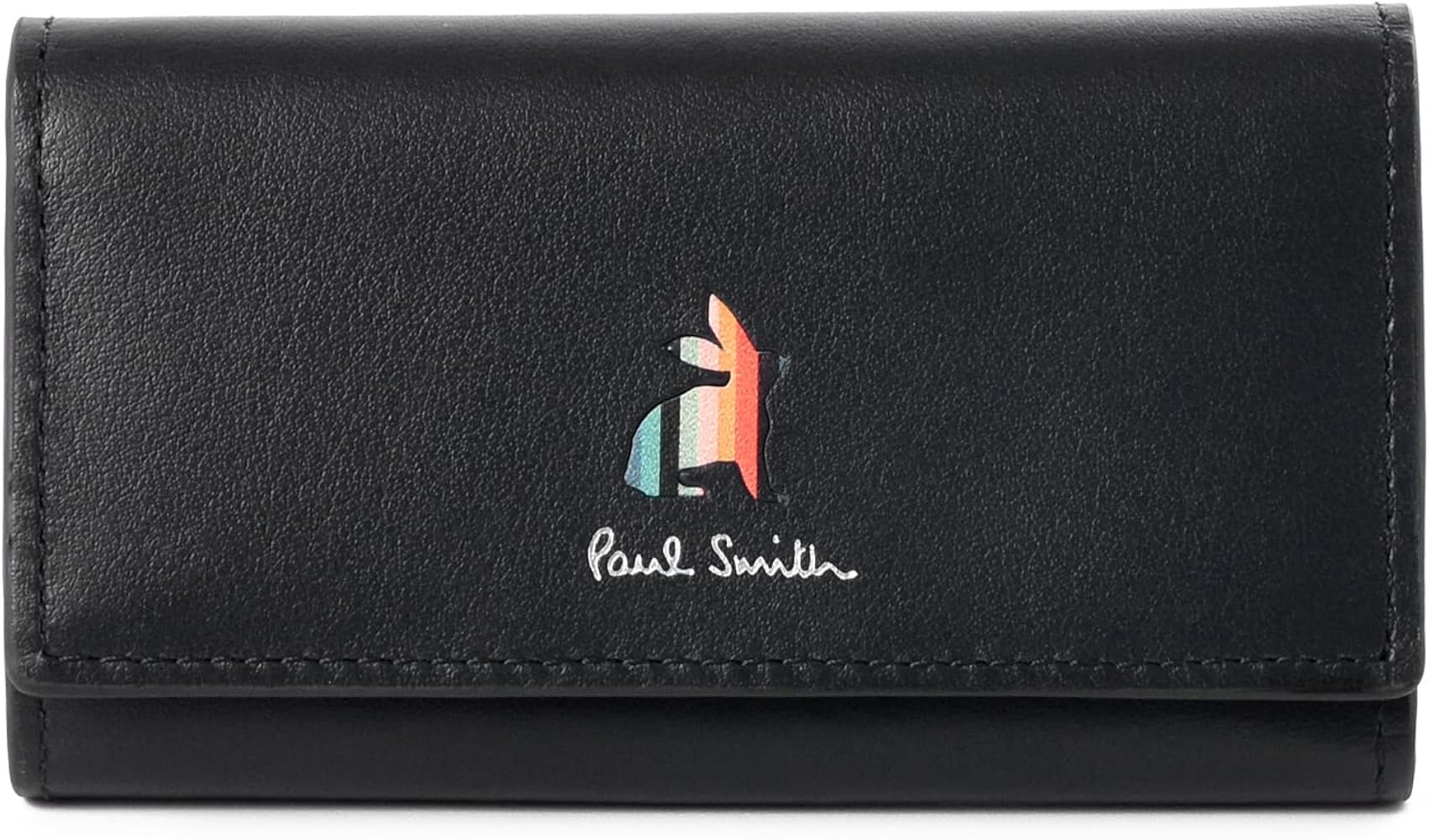 Amazon.co.jp: Paul Smith 845009 W581/BPW581 Key Case, 4 Key Case