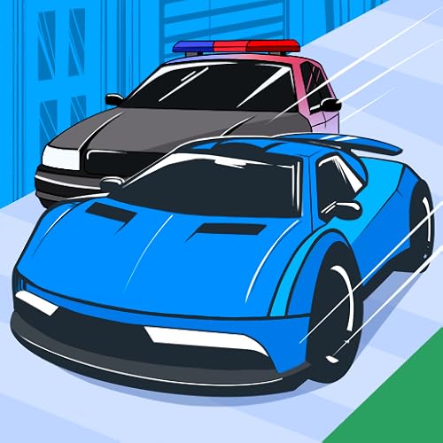 Car Theft Empire Remake