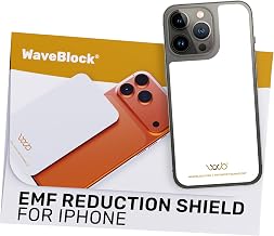 Waveblock Blocker Cell Phone Scientifically