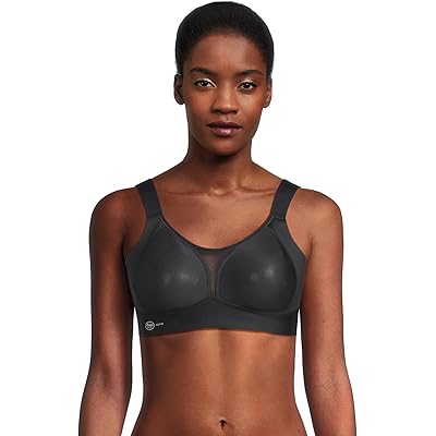 Anita Smart Control black