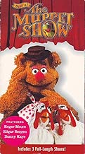 Best of the Muppet Show (Featuring Roger Moore/Edgar Bergen/Danny Kaye)
