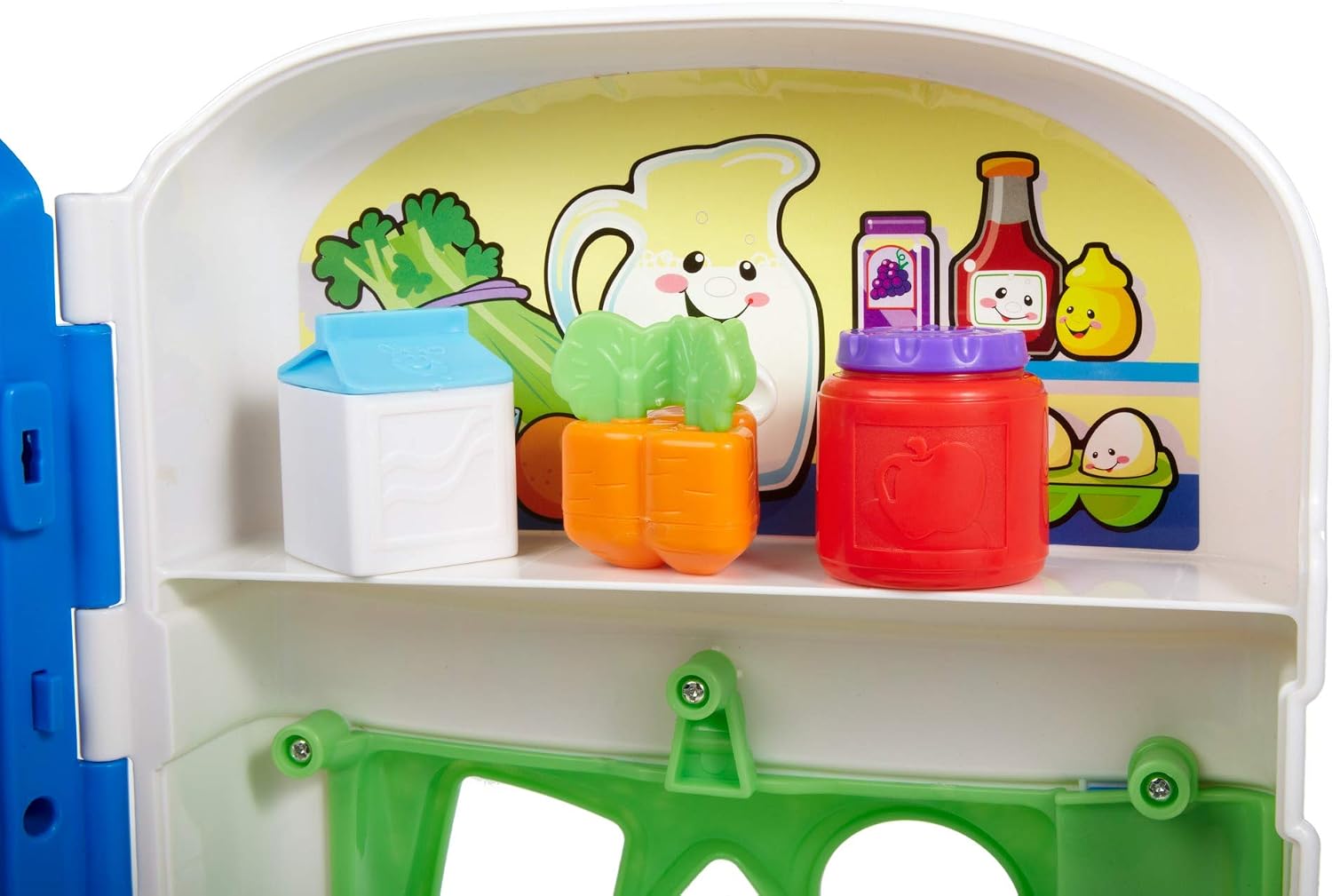 Fisher-Price Laugh & Learning Kitchen [Amazon Exclusive]