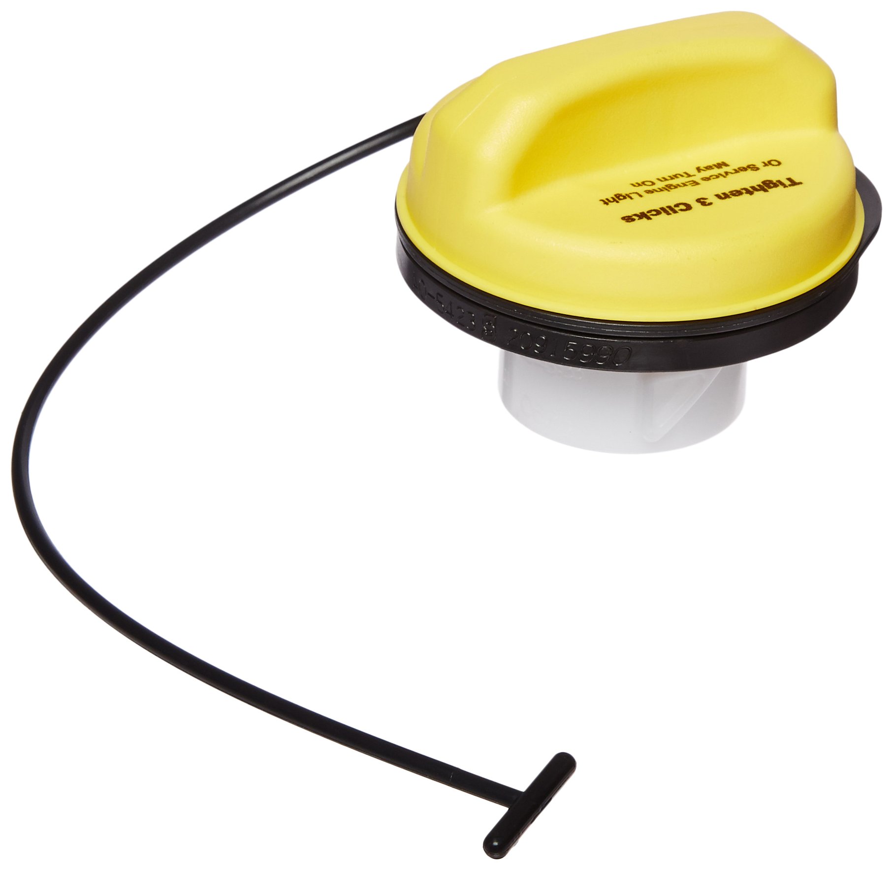 Genuine GM 20915990 Fuel Tank Filler Cap