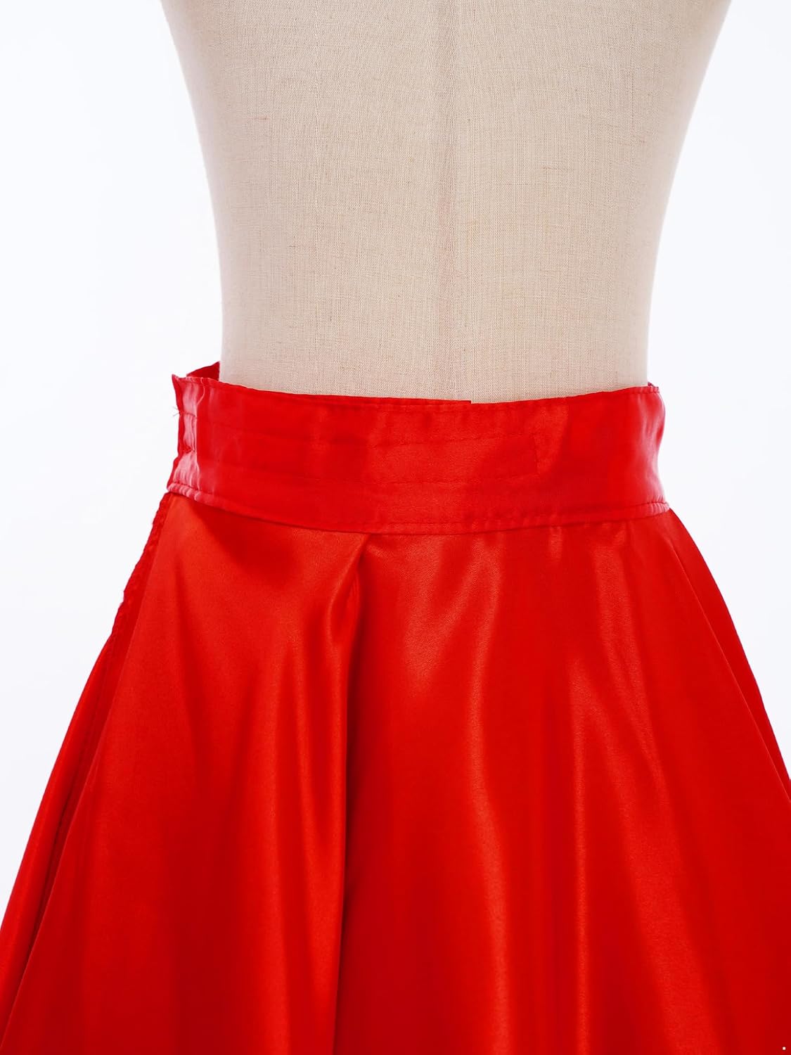 Kids Girl Long Full Circle Ballroom Dance Skirts Spanish Flamenco Cha Cha Latin Rumba Samba Maxi Skirt Dancewear