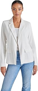 Apparel Women's Payton Blazer, White