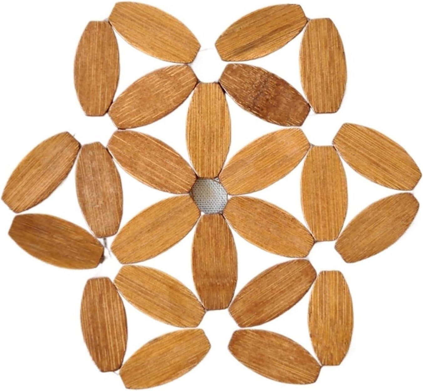 Heat Insulation Mat Table Pot Not Easy to Hot Bowl Teacup Plate Dish Resistant