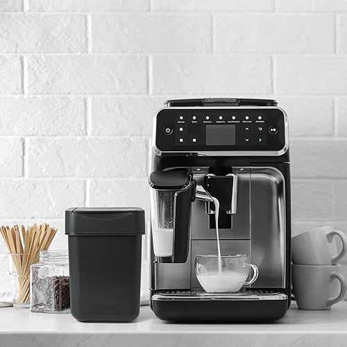 Miniatura 6 de carrotez Mini bote de basura, bote de basura para encimera, 2 litros0.5 galones, mini papelera, pequeño bote de basura, contenedor de basura para