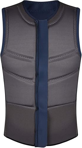 Miniatura 3 de Mystic Chaleco Star Impact Fzip 2021