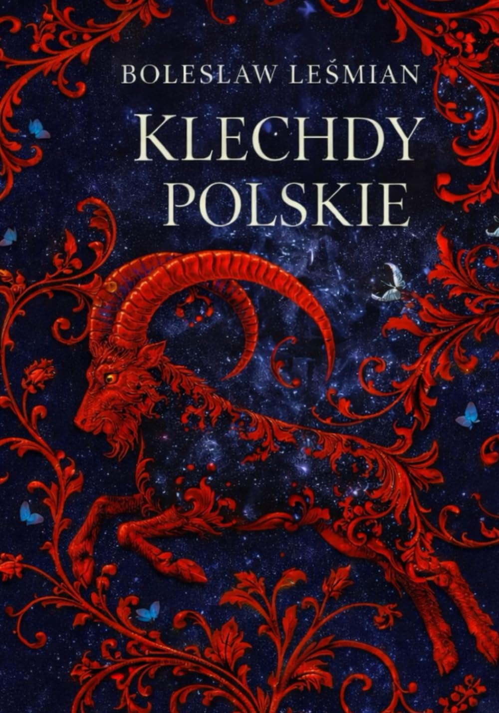 Klechdy Polskie