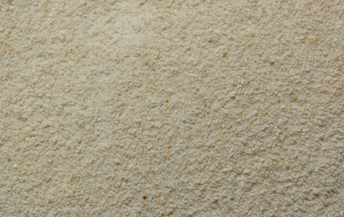 FISHING BAIT : 2.5KG WHITE BREAD CRUMBS BREADCRUMB