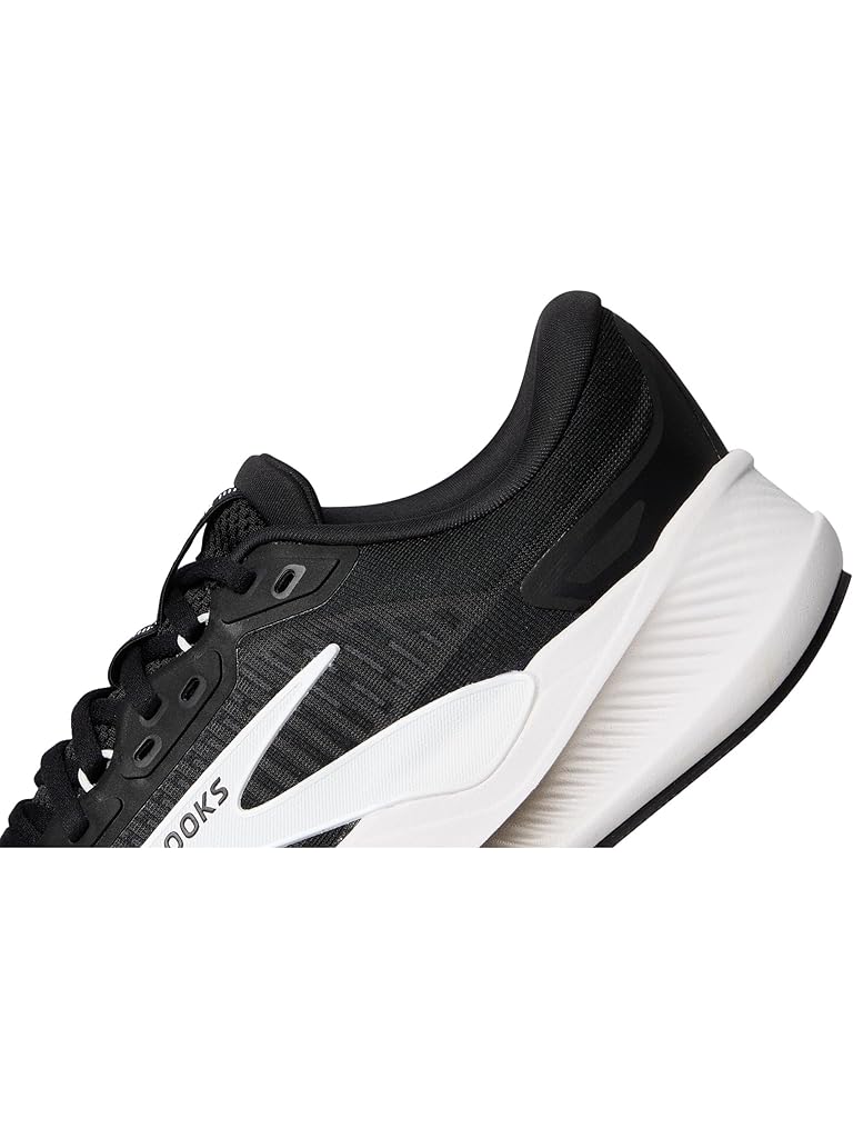 Black Brooks Revel Max