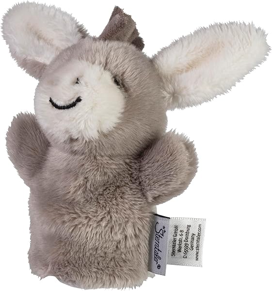 Emmi Donkey Puppet - 2