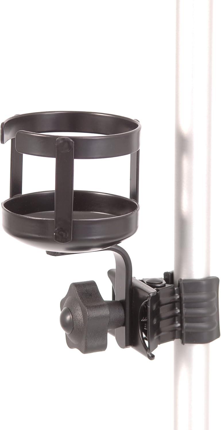 Kinsman Clamp Hangar - Cup Holder