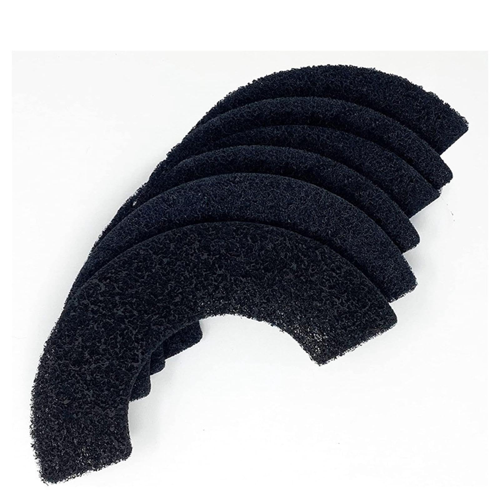 6X Moisture Absorption for Litter Deodorant Cotton Sponge Professional Deodorizing Cotton Odor Absorbing Moisture Control