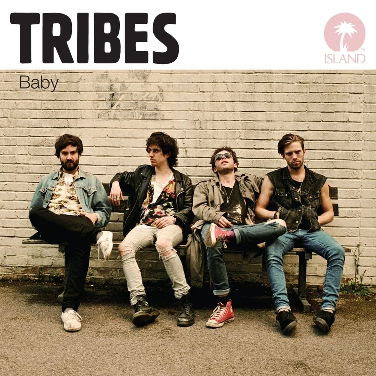 Baby [VINYL]