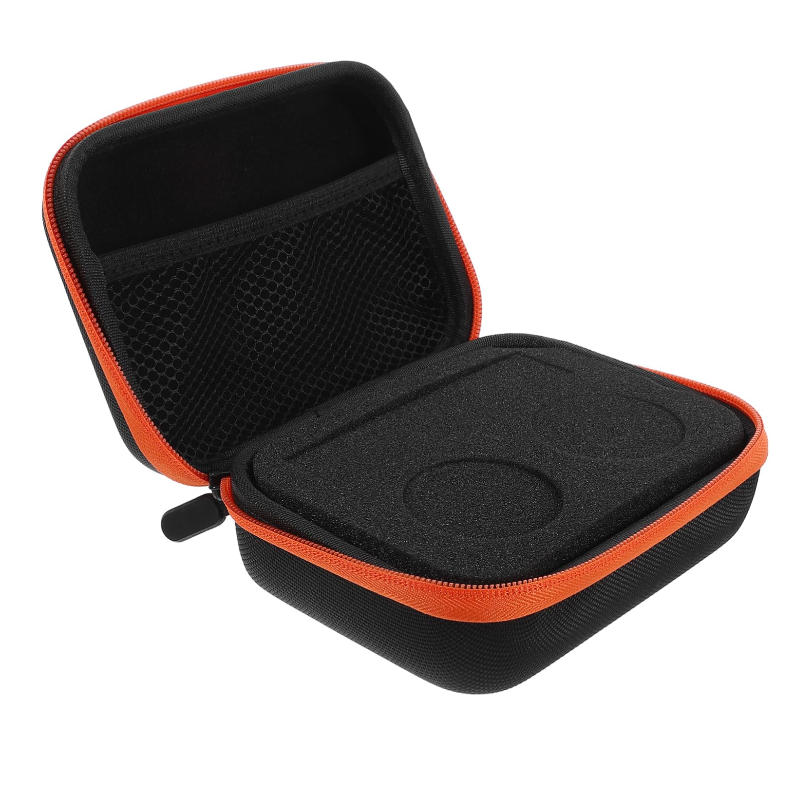 ibasenice 3pièces Boîte De Rangement Portable pour Yo-yo De Transport Multifonction