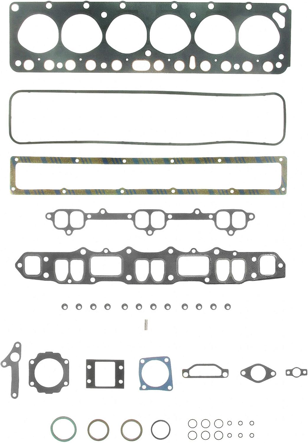 FEL-PRO HS 9833 PT Head Gasket Set