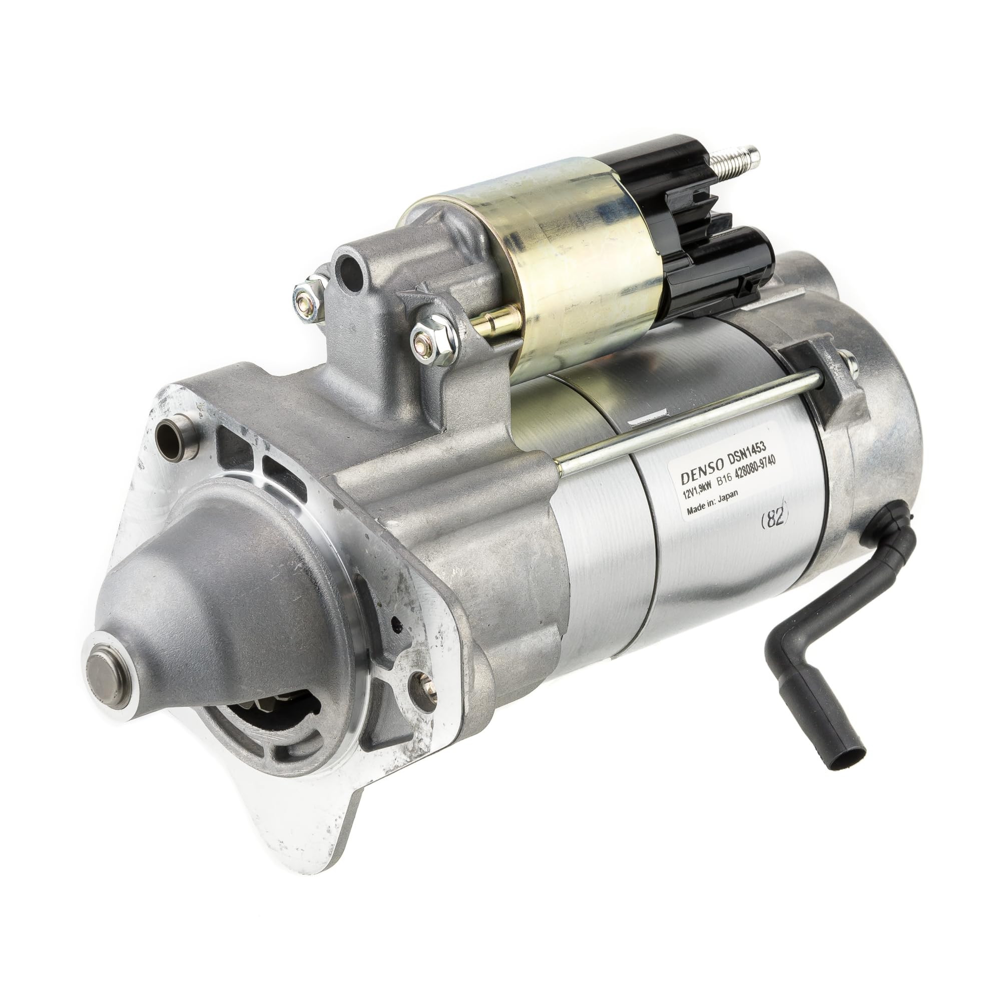 Starter Motor DSN1453 Denso 1202382 1202531 55579119 95520368 Quality Guaranteed