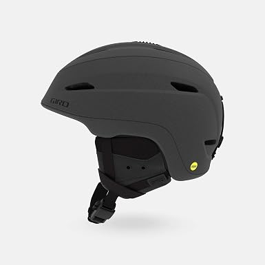 Amazon.com: Giro Zone MIPS Ski Helmet 
