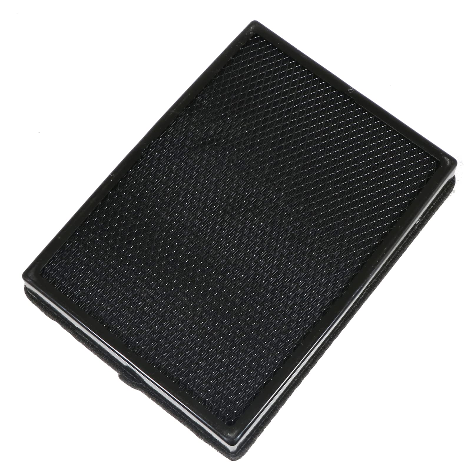 Vhbw Filtro HEPA Sostituisce Levoit LV H133 RF RTL Per Purificatore D Filtro Di Ricambio Con Filtro Ai Carboni Attivi Integrato 41316055