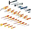 Bosch Professional VDE Hand Tool Set 37 Pieces