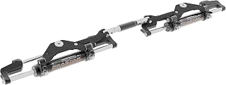 Sierra International HA5520 Tournament Drive Bracket Kit and Adjustable Tiebar - Twin Engine/Dual Cylinder