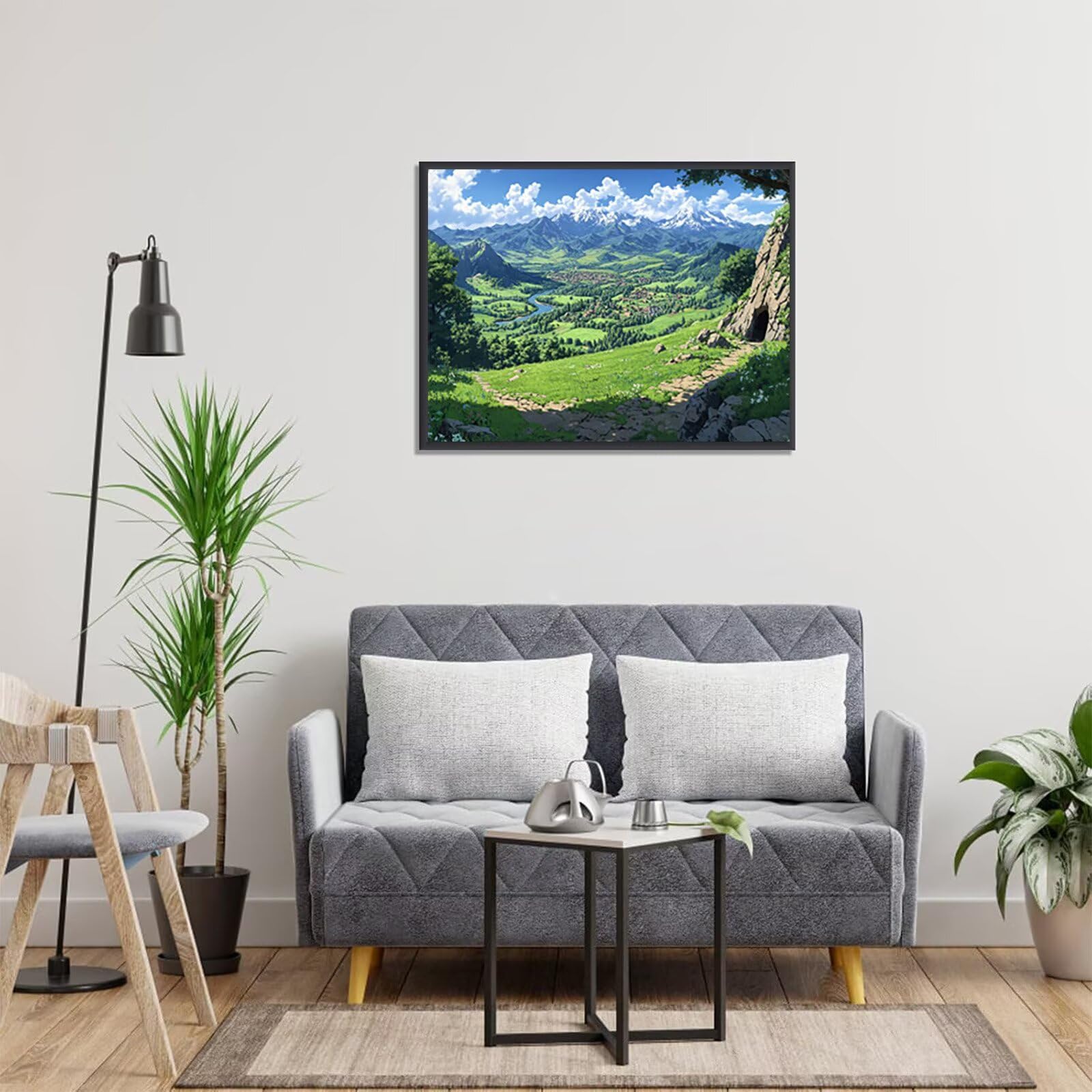 Zestawy do malowania diamentami ze zwierzętami, dla dorosłych, lew, sztuka diamentowa, 5D, pełne okrągłe, zestawy artystyczne, DIY, sztuka i rzemiosło dla dzieci w wieku 10 lat, dla początkujących