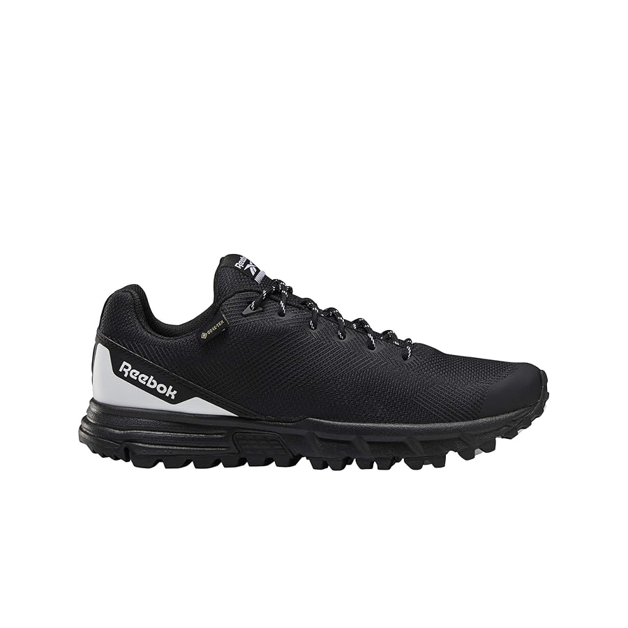 Reebok Reebok Sawcut 7.0 Gtx, Men's Low-top trainers, Multicolor (TRUGR7 /  BLACK / BLACK), 6.5 UK (40 EU): Amazon.co.uk: Fashion