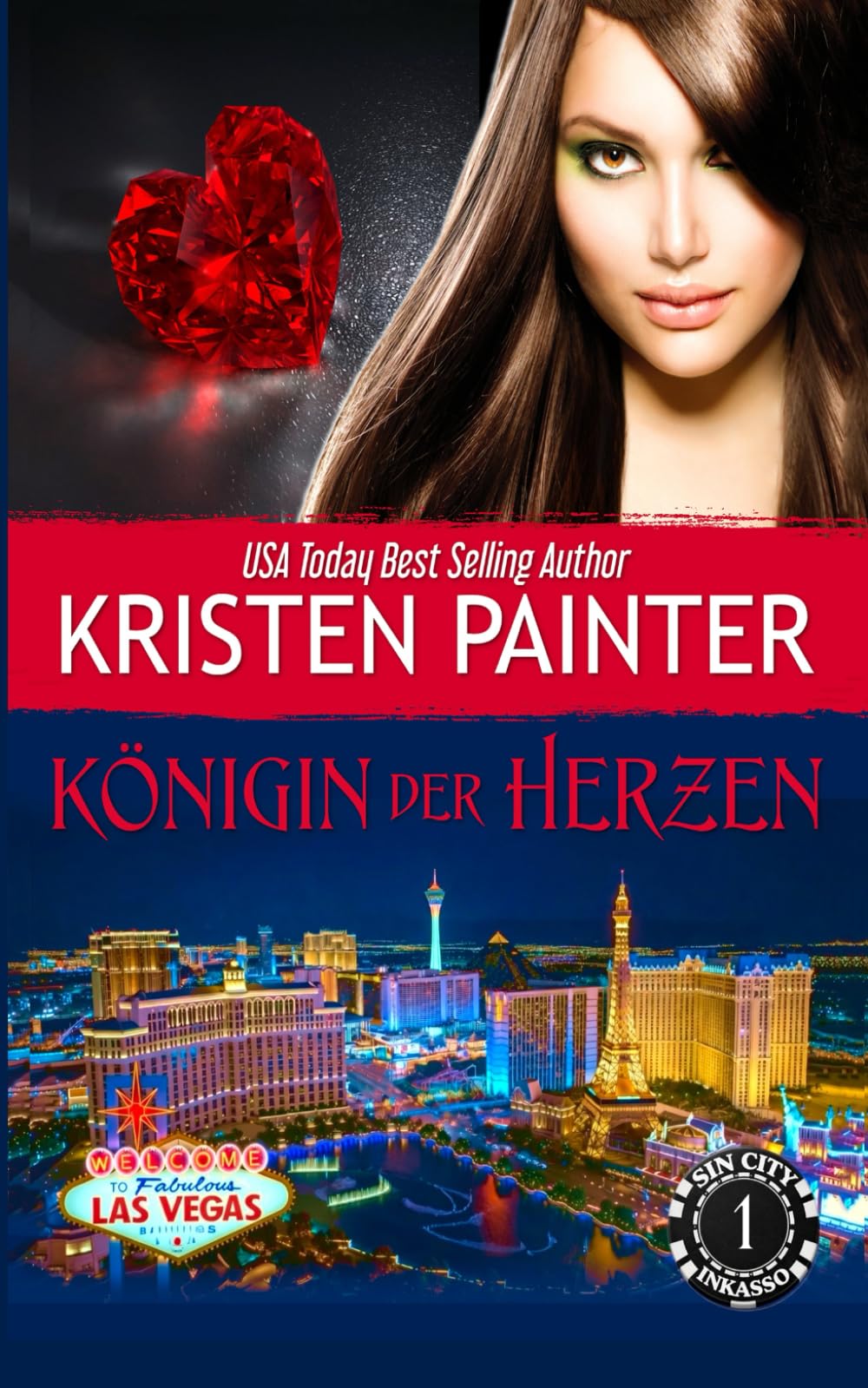 Königin der Herzen (Sin City Inkasso)