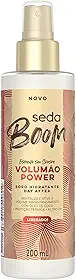 Soro Hidratante Day After Seda Boom Volumão Power 200 ml