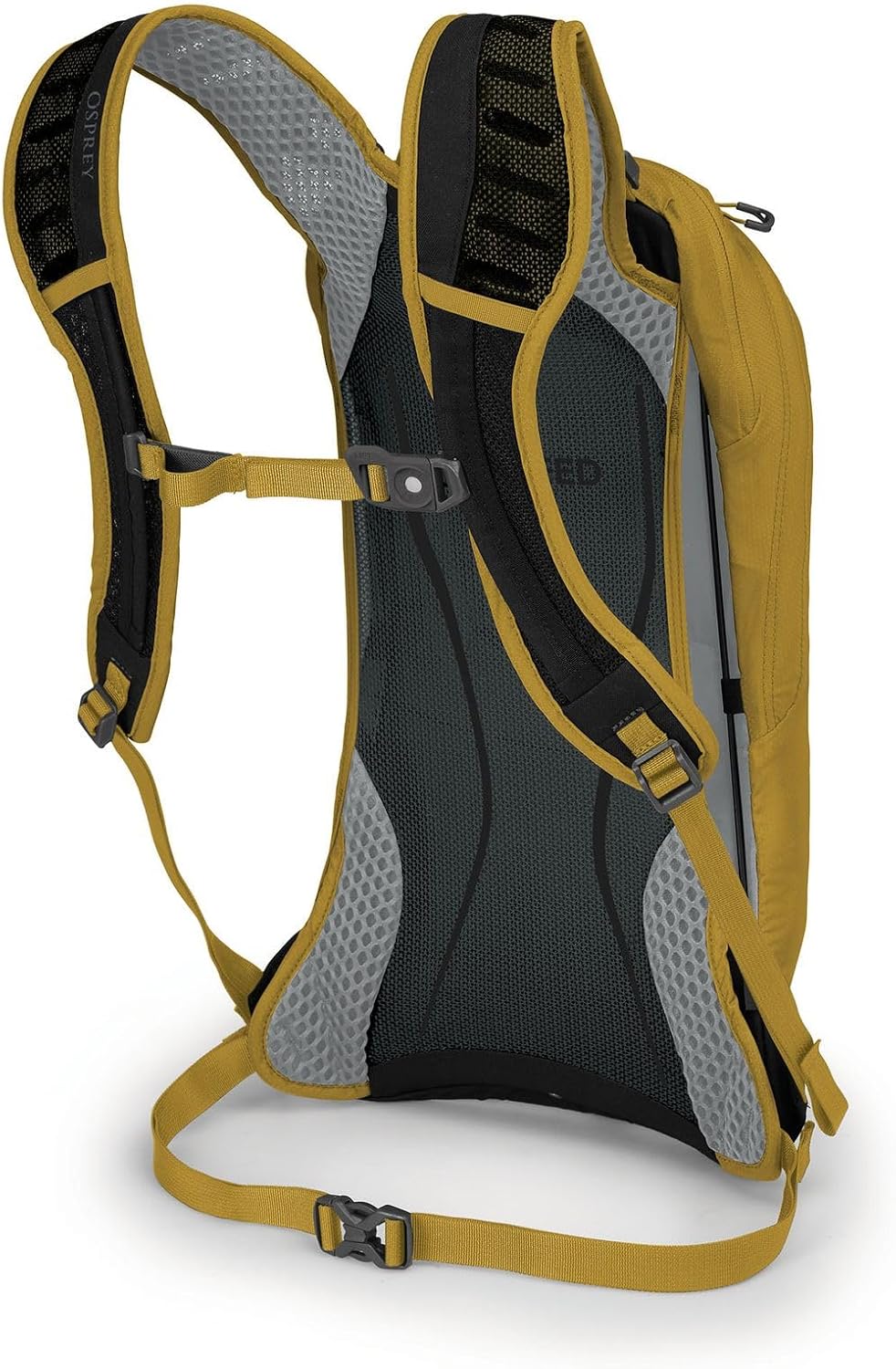 Osprey Syncro 5 Men's Bike Hydration Backpack with Hydraulics Reservoir