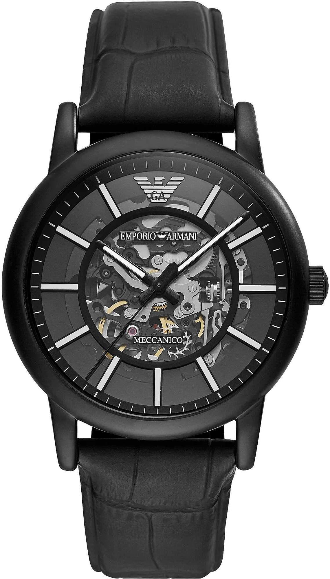 Emporio Armani Emporio Armani Automatic Watch