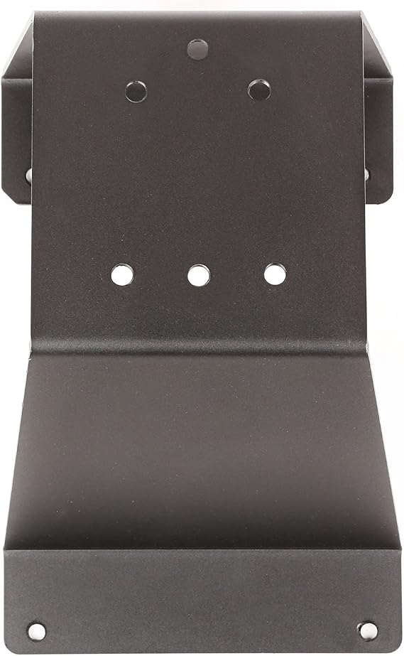 Rugged Ridge Spartacus Tire Carrier Wheel Mount | Black, Heavy Duty | 11546.62 | Fits 1987-2006 Jeep Wrangler YJ/TJ