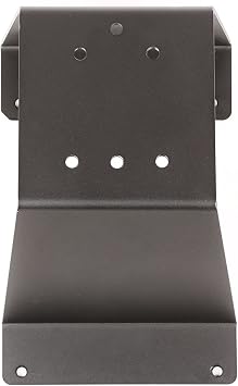 Rugged Ridge Spartacus Tire Carrier Wheel Mount | Black, Heavy Duty | 11546.62 | Fits 1987-2006 Jeep Wrangler YJ/TJ
