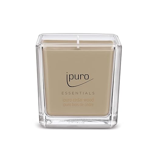 Ipuro Decorative cedar wood – 125 g