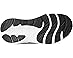 ASICS Kids Contend 9 Pre-School (Little Kid/Toddler) - Bottom View