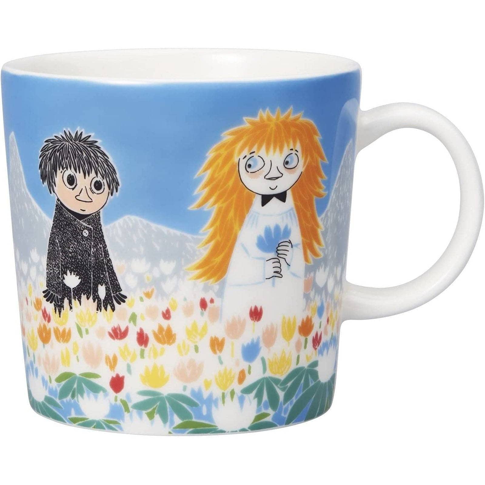 Amazon.co.jp: 【正規輸入品】 ムーミン (Moomin by ARABIA 